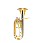 Flicorni Baritono