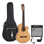 Set Completi Chitarra Classica