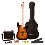 Set Completi Chitarra Elettrica