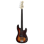 Bassi Elettrici Fretless