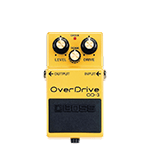 Distorsione - Overdrive - Boost - Fuzz per Chitarra/Basso