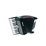 Fisarmoniche Piano