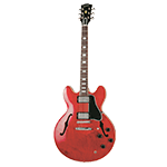 Chitarre Semi-Hollowbody