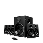 Sistemi Surround e Multi-Speaker