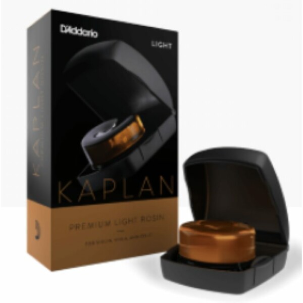 Pece D'addario KRDD Kaplan Premium Scura Colofonia Violino e Viola