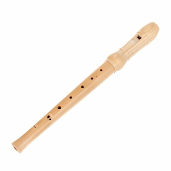 Meinel Flauto dolce soprano in legno