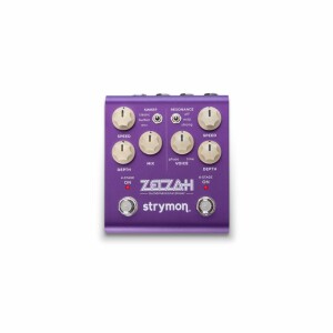 Strymon Zelzah