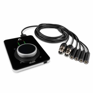 Apogee Duet 3 Interfaccia Audio USB