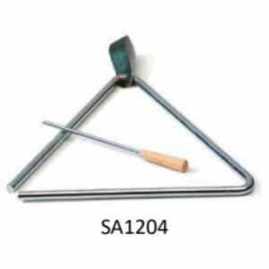 Triangolo SA1204 cm.10