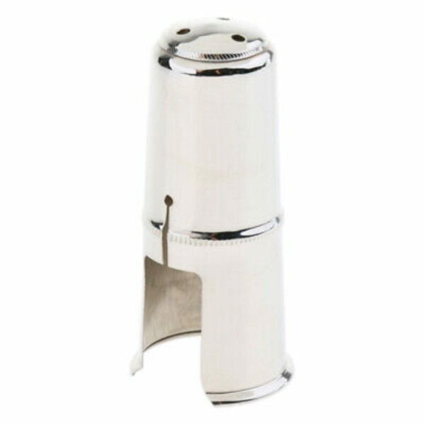 HB C2254UDGO Copri Bocchino Bonade per Sax Alto Nichelato