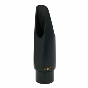 D'Addario D155 Reserve Bocchino per Sax Alto