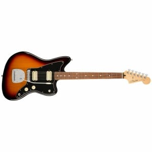 Fender Player Jazzmaster® Pau Ferro Fingerboard