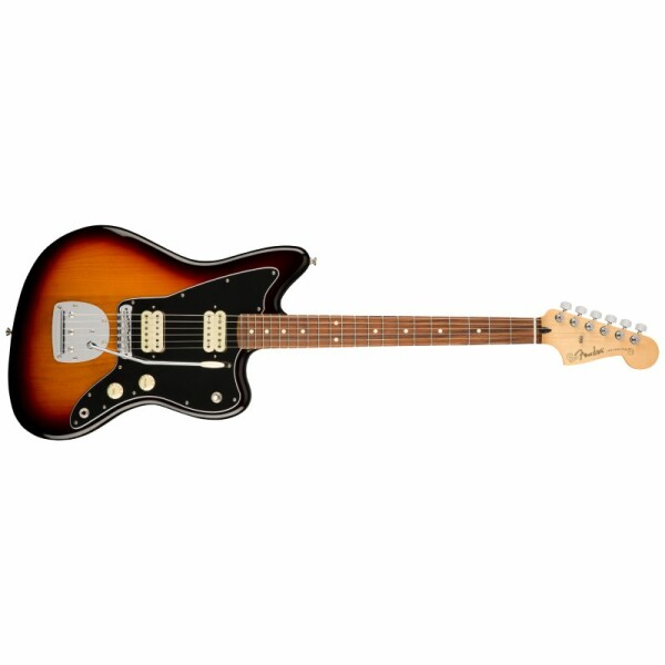 Fender Player Jazzmaster® Pau Ferro Fingerboard