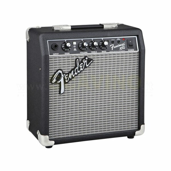 Fender Frontman 10G Amplificatore per Chitarra  2311006900
