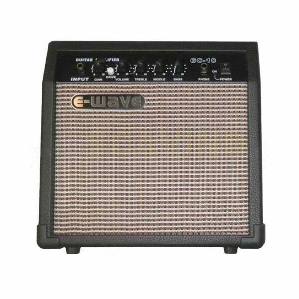 AMPL CHIT E-WAVE GC-10