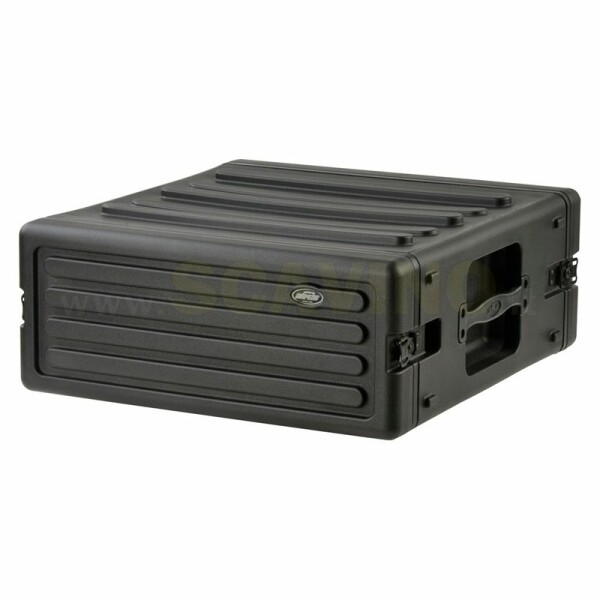 SKB R4U RACK 19" 4U