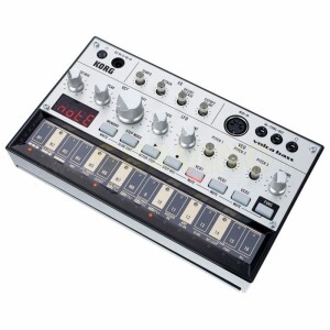 Korg Volca Bass Analog Bass Machine