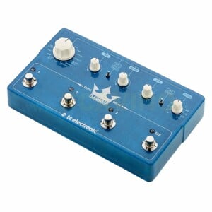 TC Electronic Flashback Triple Delay