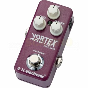 TC Electronic Vortex Mini Flanger