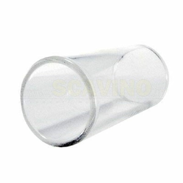 Ernie Ball 4227 slide in plexiglass piccolo