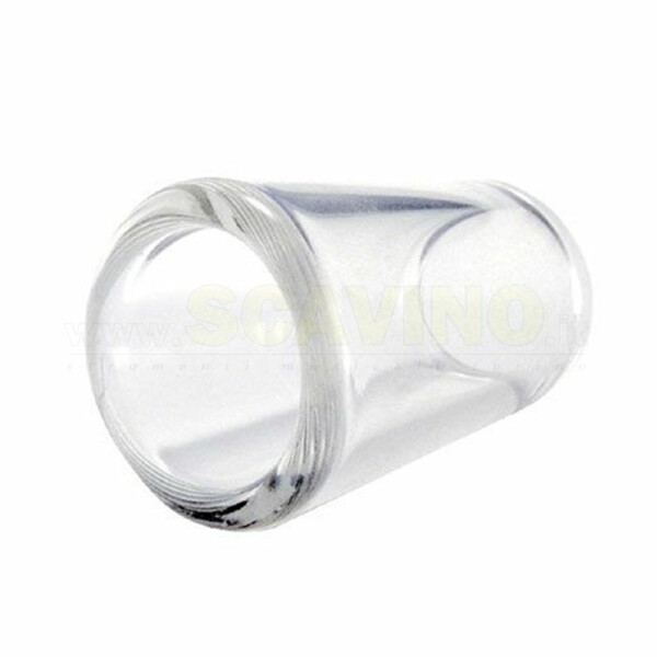 Ernie Ball 4229 slide in plexiglass grande
