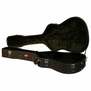 Gator GWE DREAD 12 astuccio per chitarra acustica dreadnought 6/12 corde