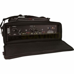 Gator GRB-3U - borsa per rack 3U profondità 14"