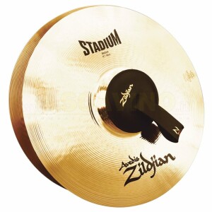 Zildjian 16" Coppia A Stadium Medium