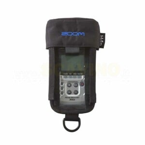 Zoom PCH4NSP - Astuccio morbido per H4nSP