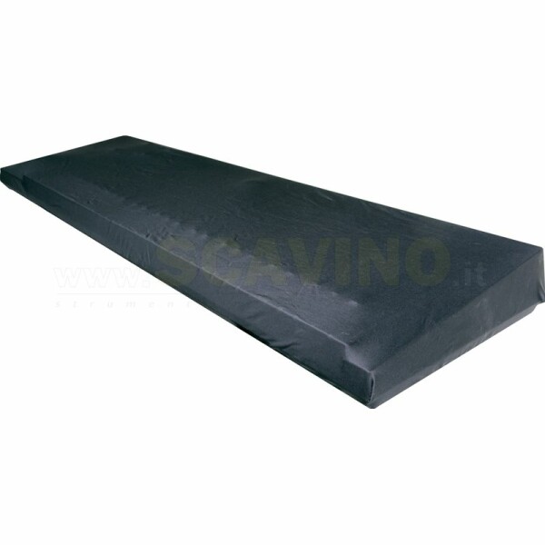 Roland KCS Copritastiera piccola 49/61 tasti Stretch Keyboard Dust Cover kc-s