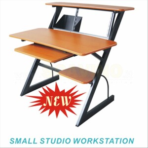 APEXTONE WS-16 MOBILE WORKSTATION