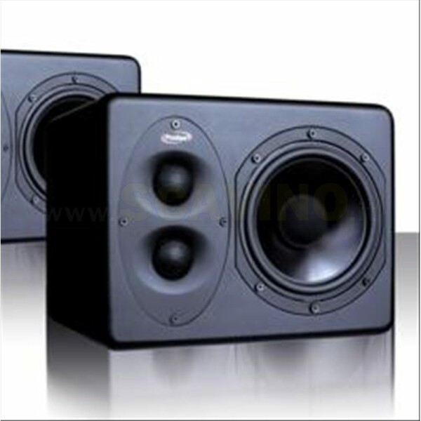 PRODIPE PRO6 MONITOR DA STUDIO 2PZ 90W COPPIA
