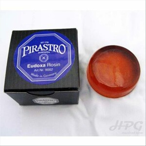 Pece Pirastro Eudoxa Colofonia/ Rosin violino