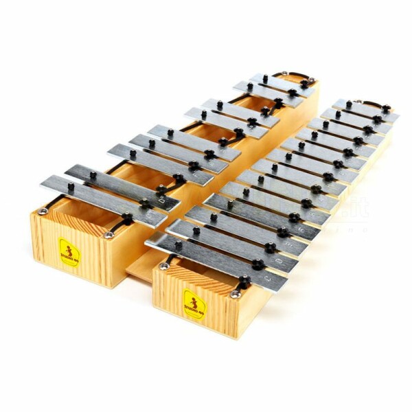 Studio 49 SGc Glockenspiel Soprano