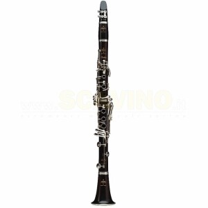 Buffet BC1116L Tradition Clarinetto in Sib