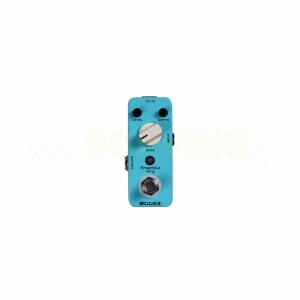 Mooer Ensemble King Chorus