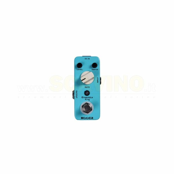 Mooer Ensemble King Chorus