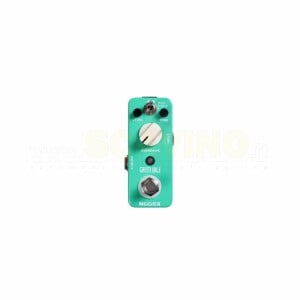 Mooer Green Mile Overdrive