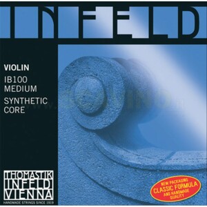 Thomastik INFELD Blu Violino set  IB100