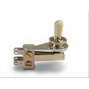 Gibson Toggle Angle PSTS-010