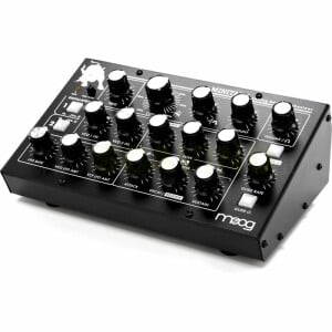 Moog Music Minitaur Sintetizzatore Analogico