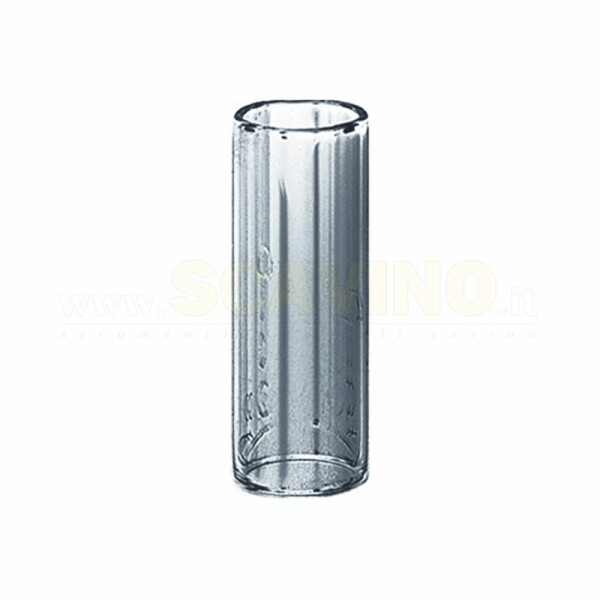 Dunlop 203 Slide in Vetro Grande