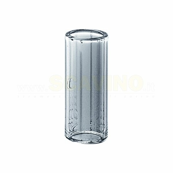 Dunlop 210 Slide in Vetro Medio mm.20x25x60