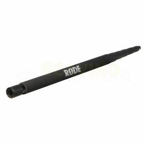 Rode Boom Pole Asta Telescopica per Microfoni mt.3