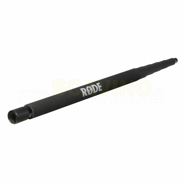 Rode Boom Pole Asta Telescopica per Microfoni mt.3