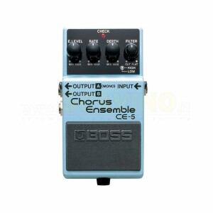 Boss CE5 Chorus Ensemble
