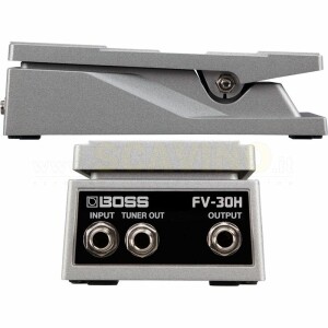 Boss FV30H Pedale Volume