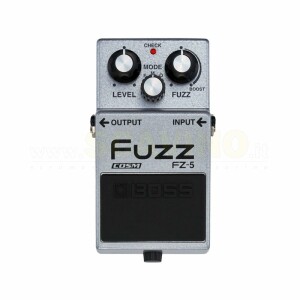 Boss FZ5 Fuzz