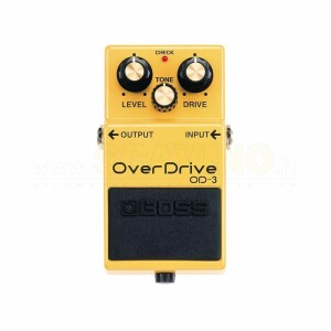 Boss OD3 Overdrive