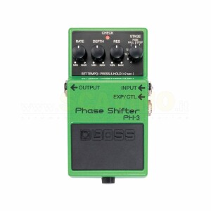 Boss PH3 Phaser Shifter